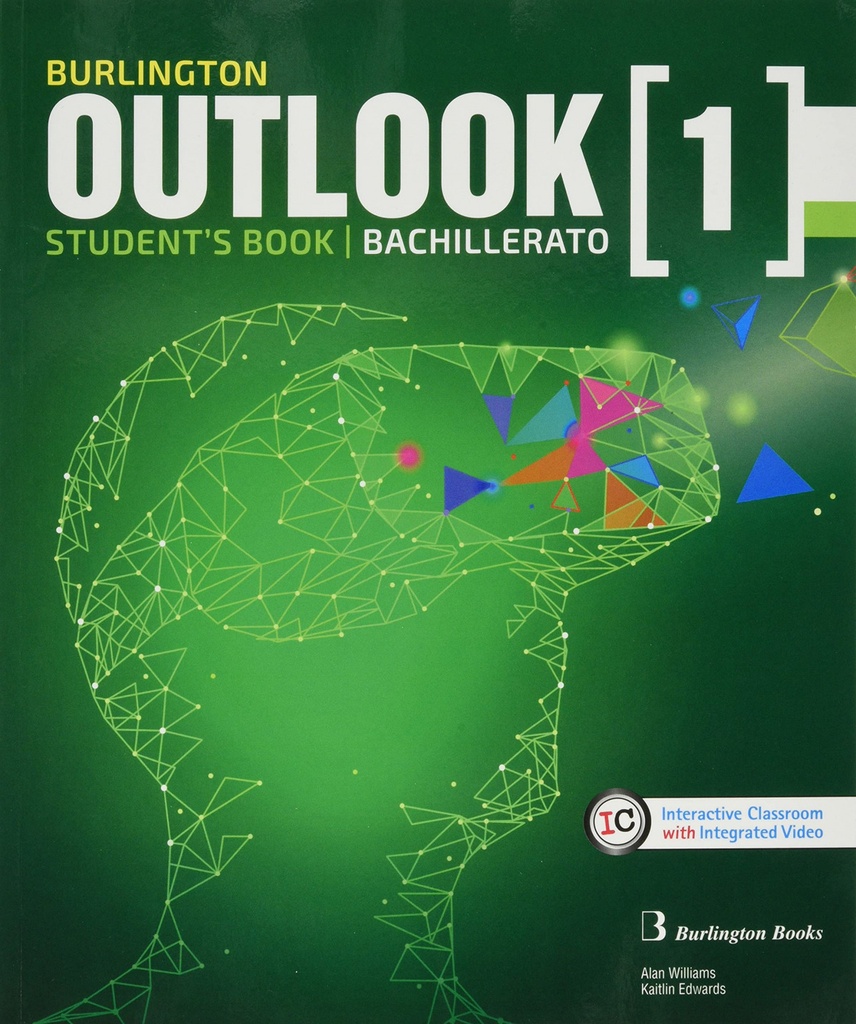 [9789925307531] OUTLOOK BACH 1 ALUMNO