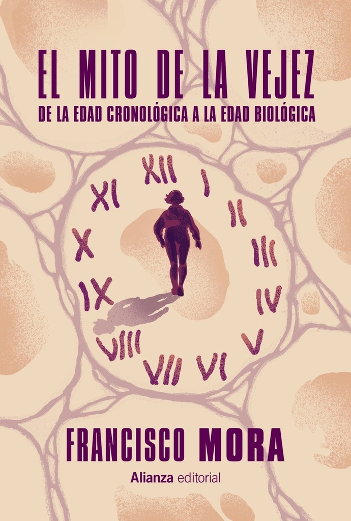 [9791370091767] El mito de la vejez