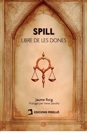 [9791370191658] Spill o Libre de les dones