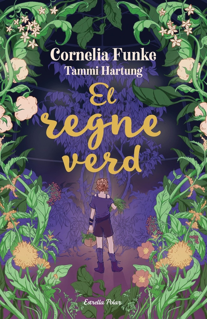 [9791387519766] El regne verd