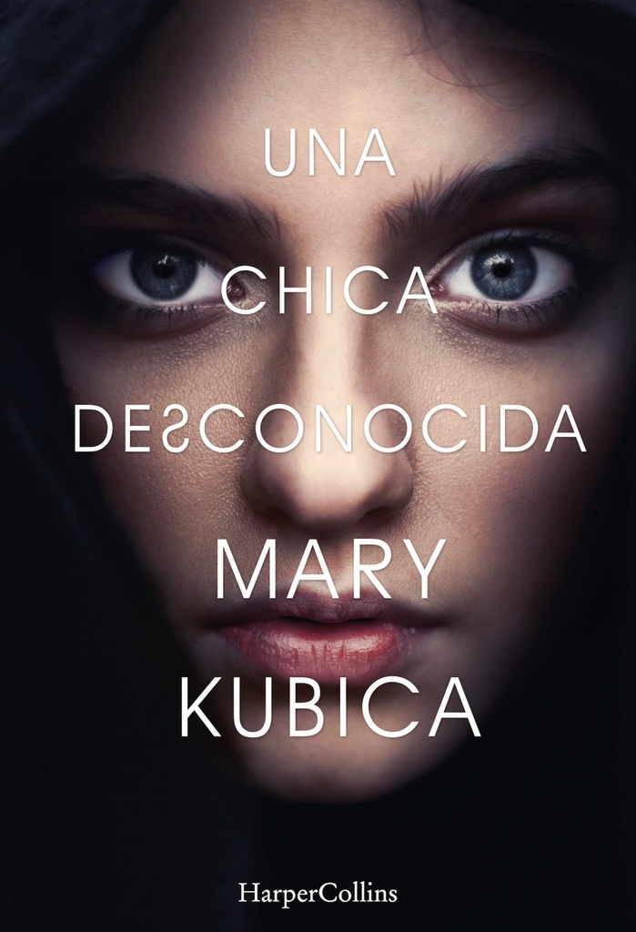 [9788491390763] Una chica desconocida
