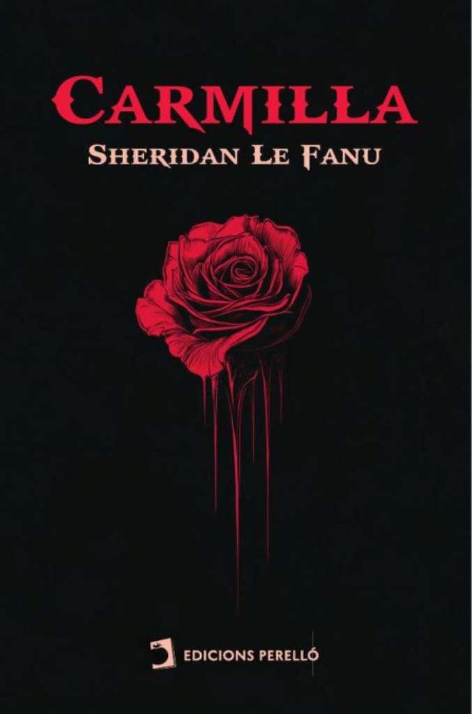 [9791387576073] Carmilla
