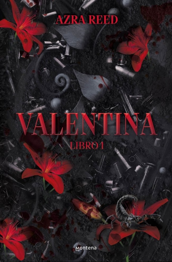 [9791387598433] Valentina