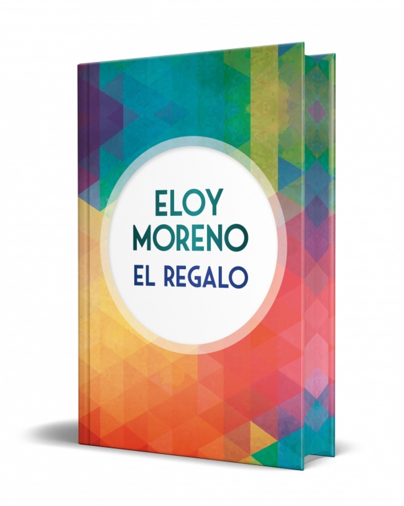 [9791387652319] EL REGALO EDICION LIMITADA CON CANTOS TINTADOS