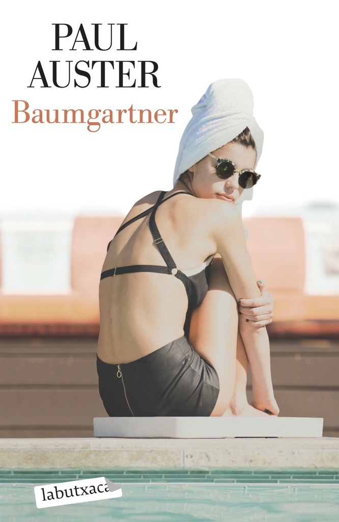[9791387802080] Baumgartner