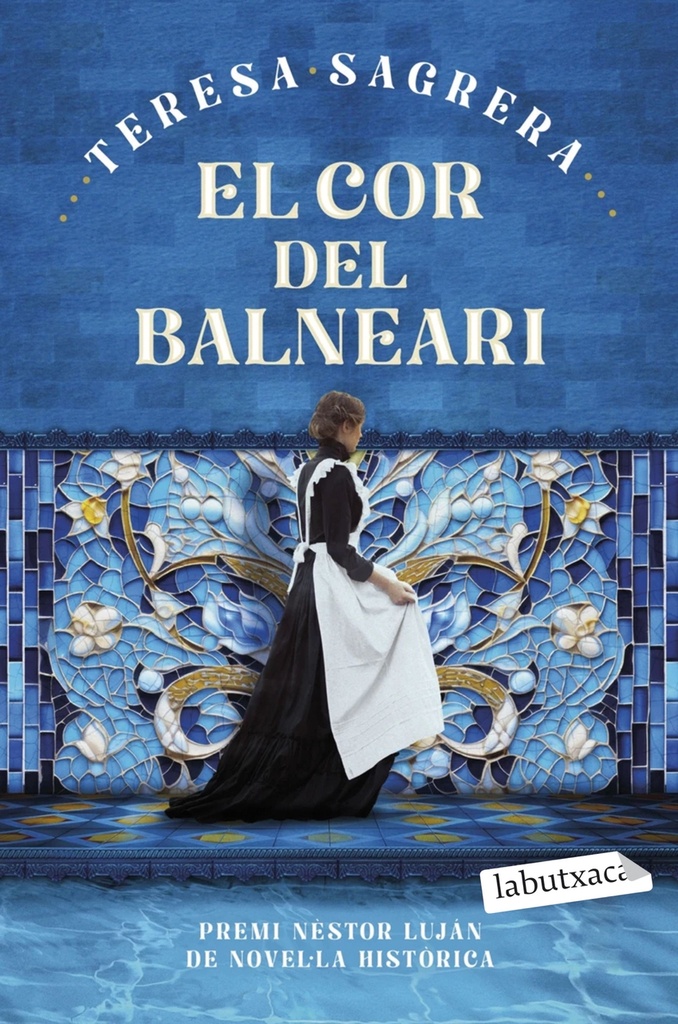 [9791387802141] El cor del balneari