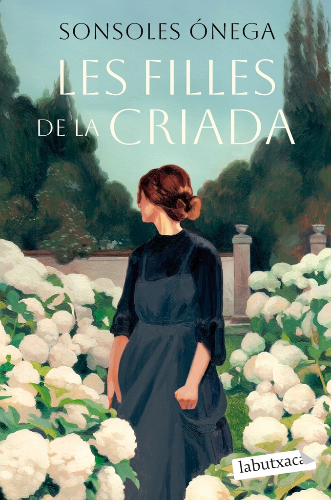 [9791387802387] Les filles de la criada