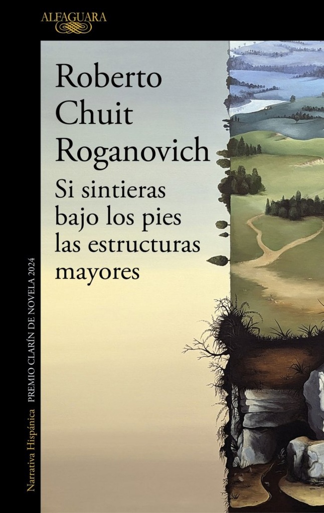 [9791387846503] Si sintieras bajo los pies las estructuras mayores (Mapa de las lenguas)