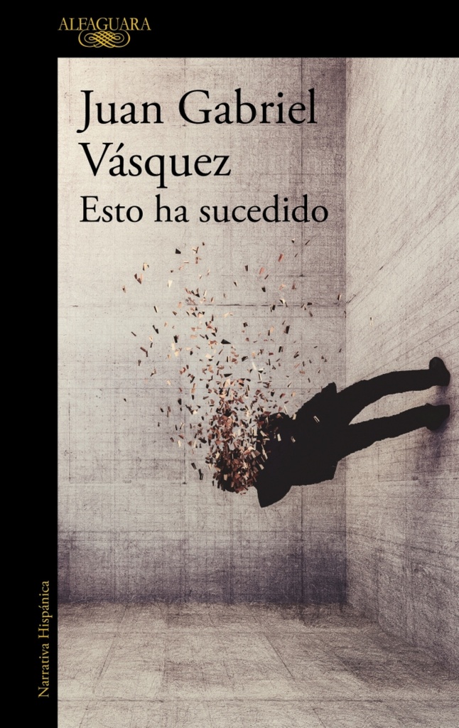 [9791387846824] Esto ha sucedido