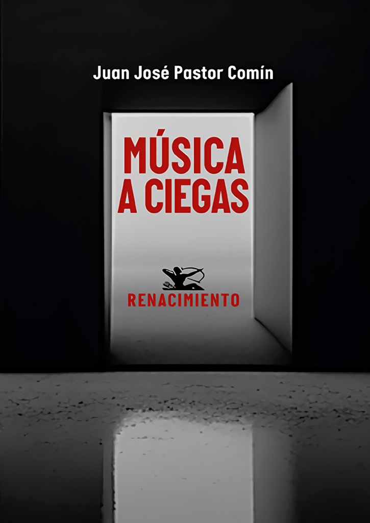 [9788410148147] Música a ciegas