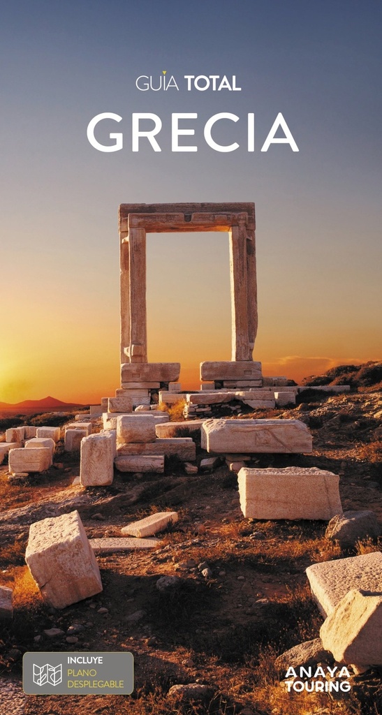 [9791387915087] Grecia
