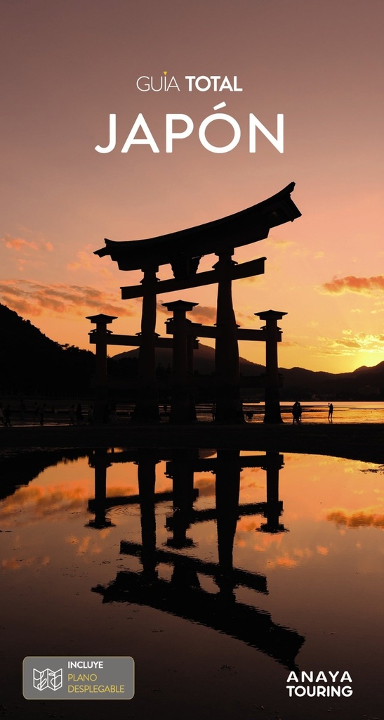 [9791387915100] Japón