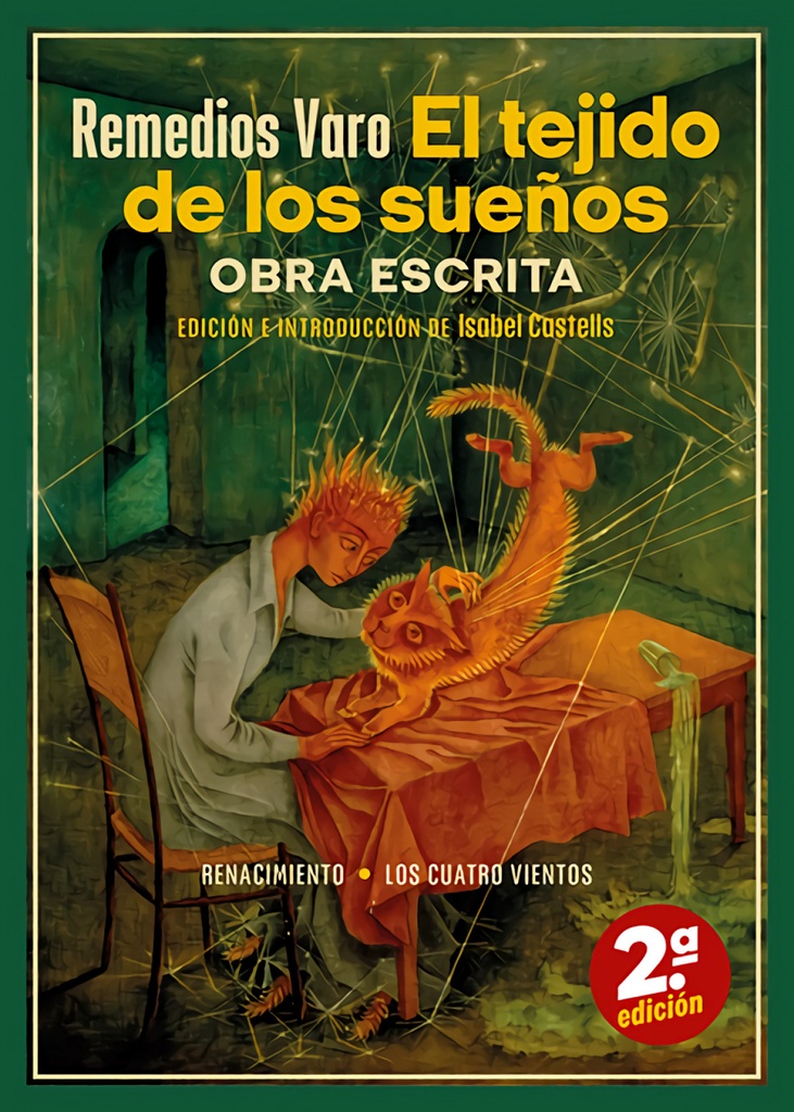 Tejido de los Sueños, el