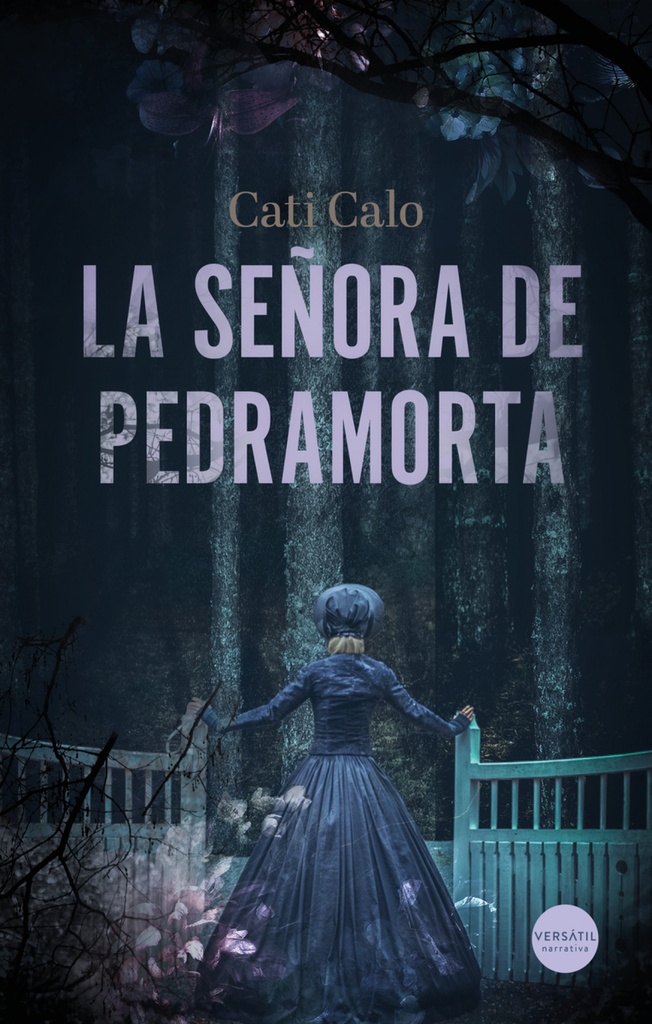 [9791399040777] La señora de Pedramorta