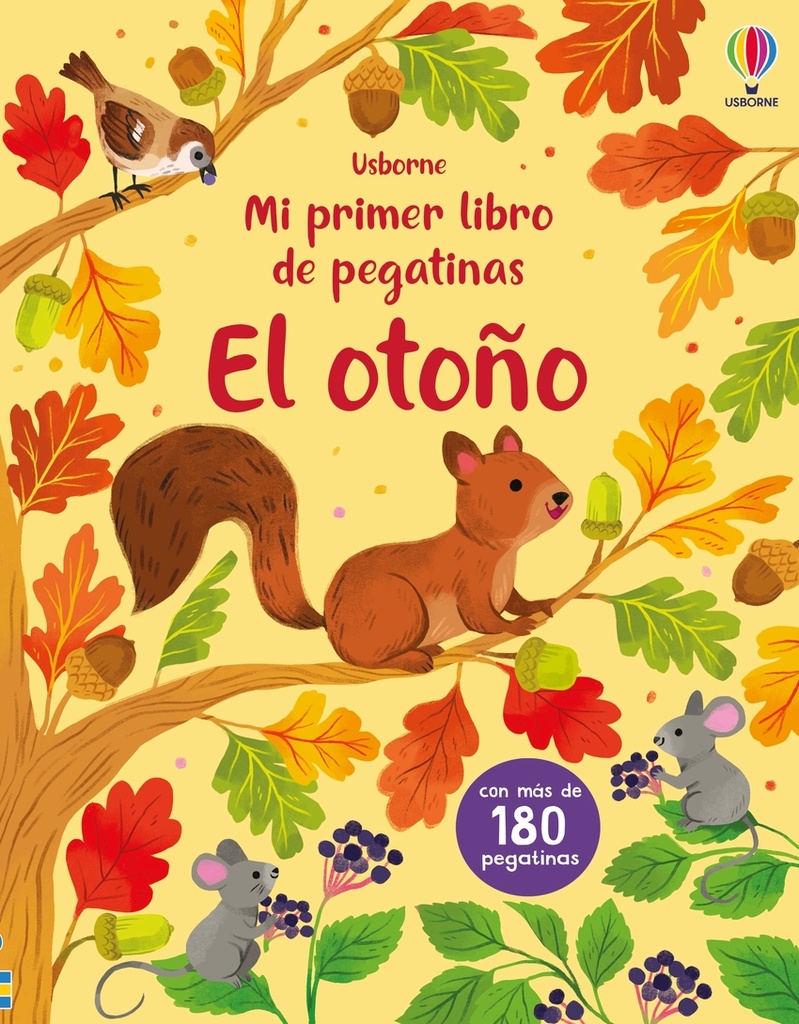 [9781836065517] OTOÑO, EL