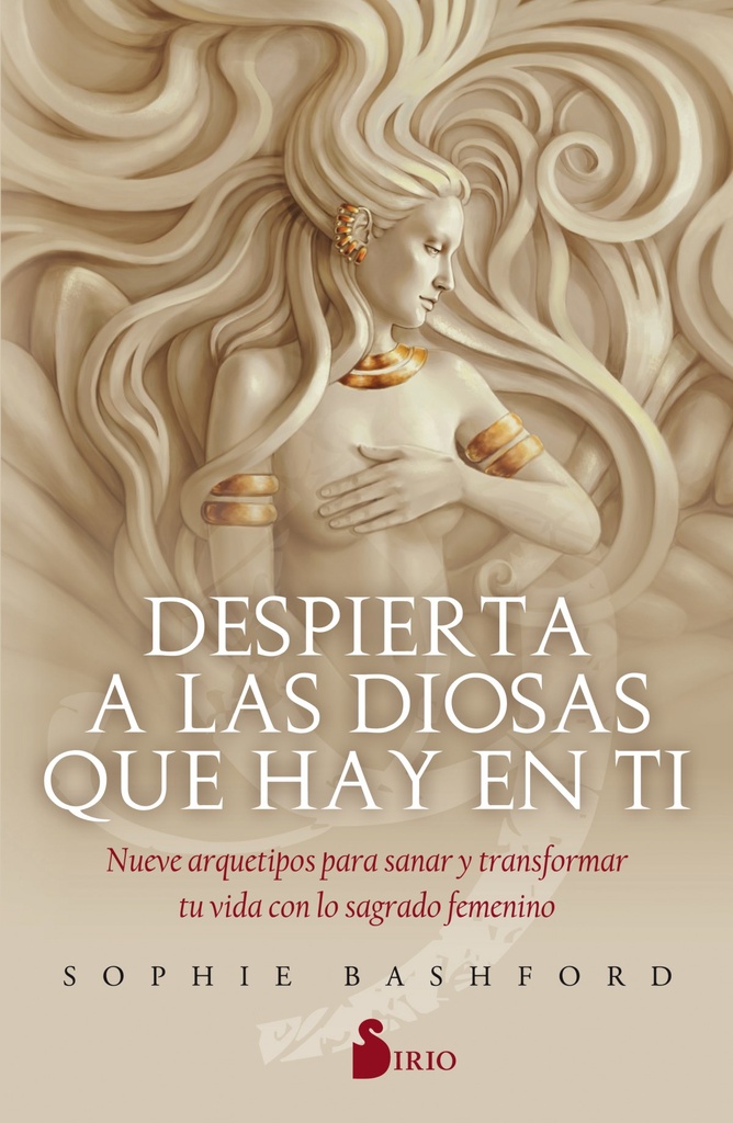 [9788418000041] Despierta a Las Diosas Que Hay En Ti