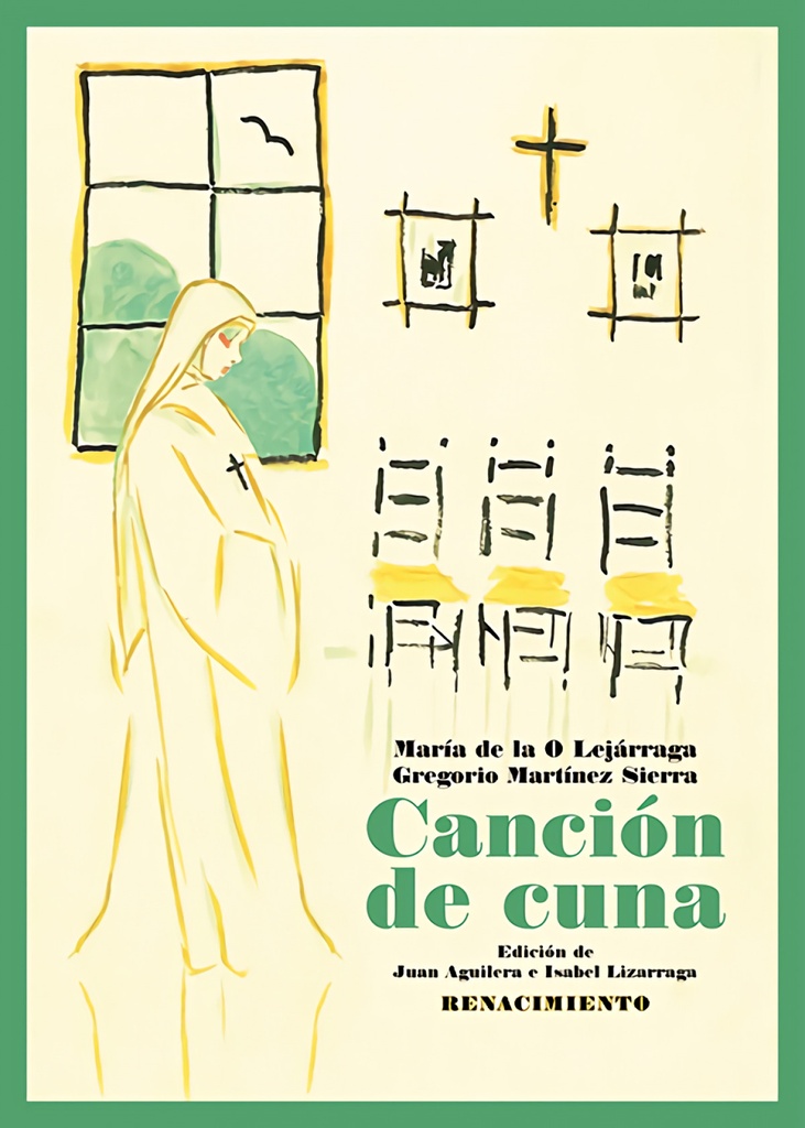 [9788410148345] Canción de cuna