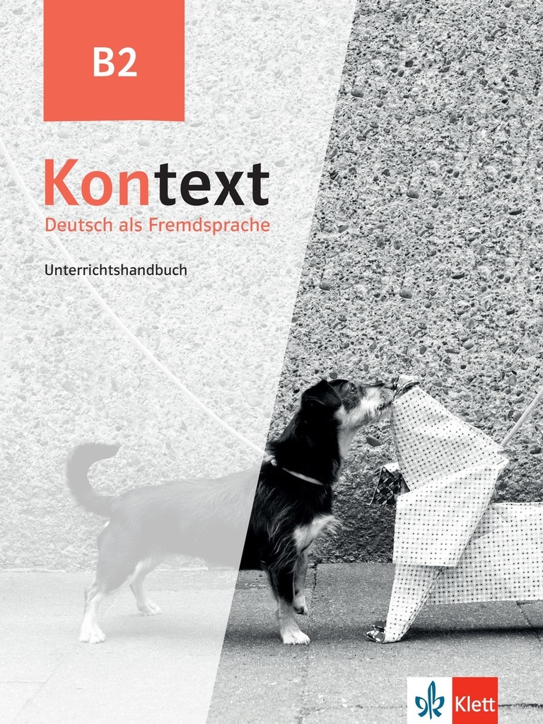 KONTEXT B2 LIBRO DEL PROFESOR