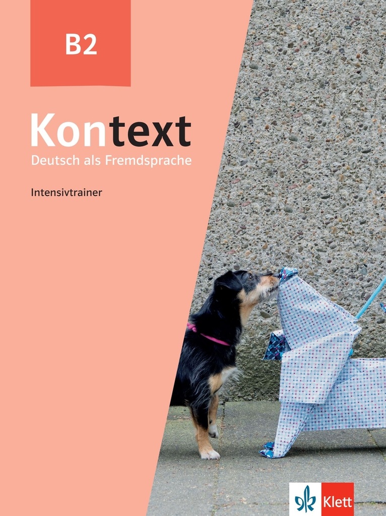 [9783126053457] KONTEXT B2 INTENSIVTRAINER