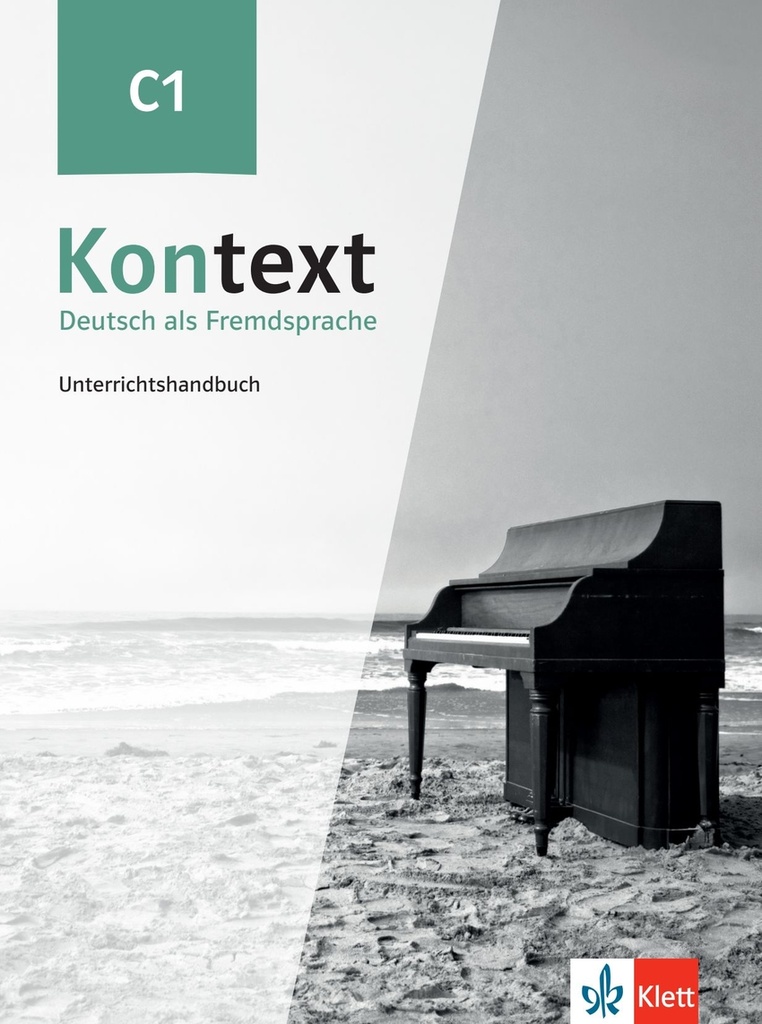 [9783126053518] KONTEXT C1 LIBRO DEL PROFESOR