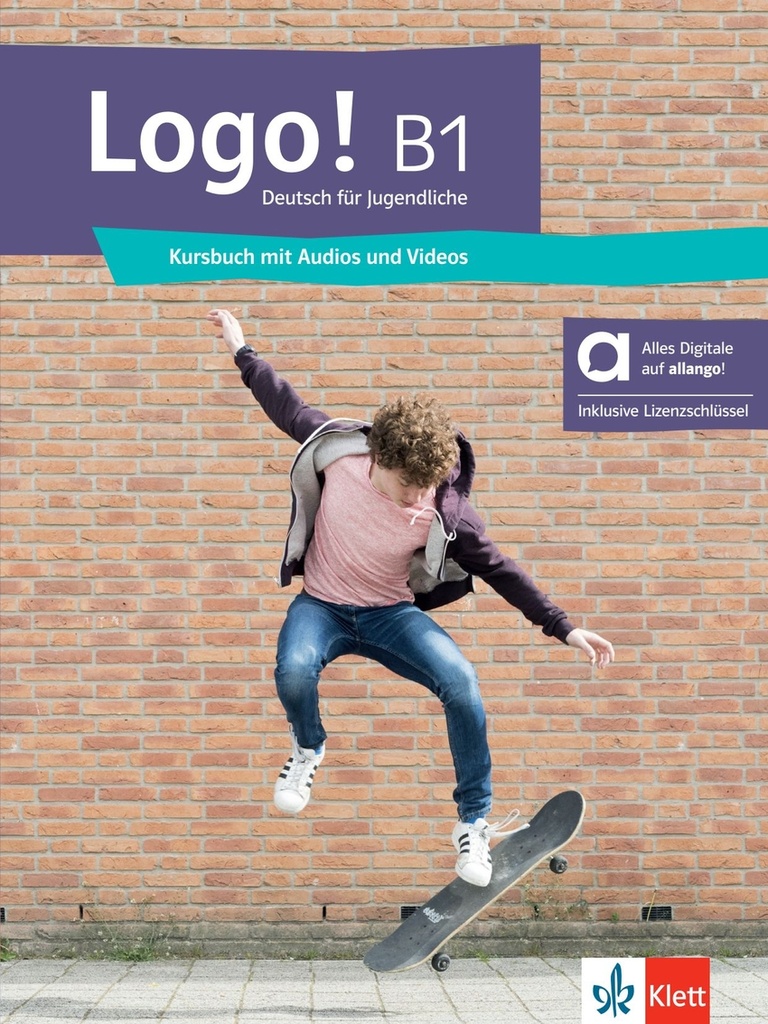 [9783126054027] LOGO! B1 -HYBRIDE ALLANGO-