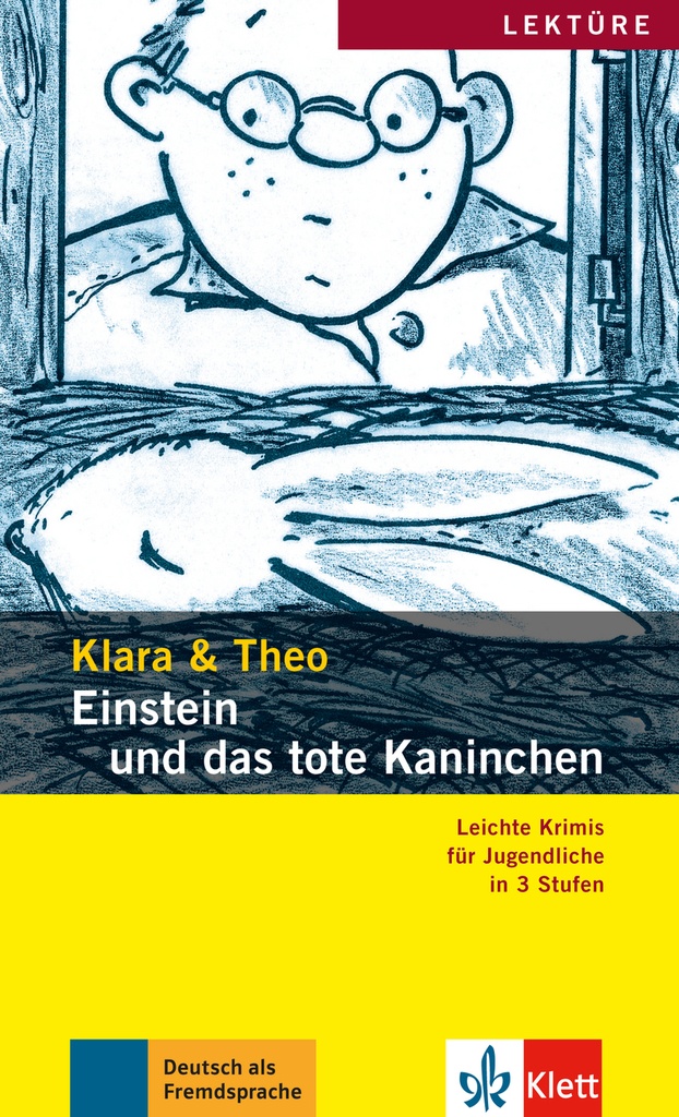 [9783126064293] EINSTEIN+TOTE KA+CD LEKT1