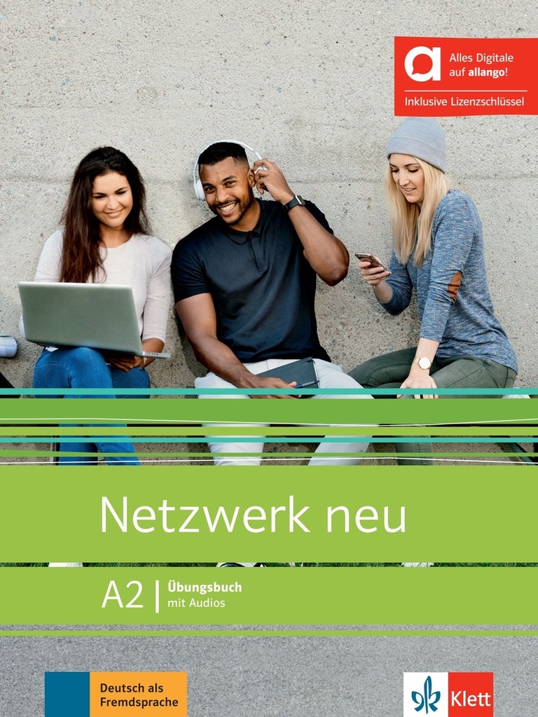 [9783126070188] NETZWERK NEU A2 -HYBRIDE ALLANGO-