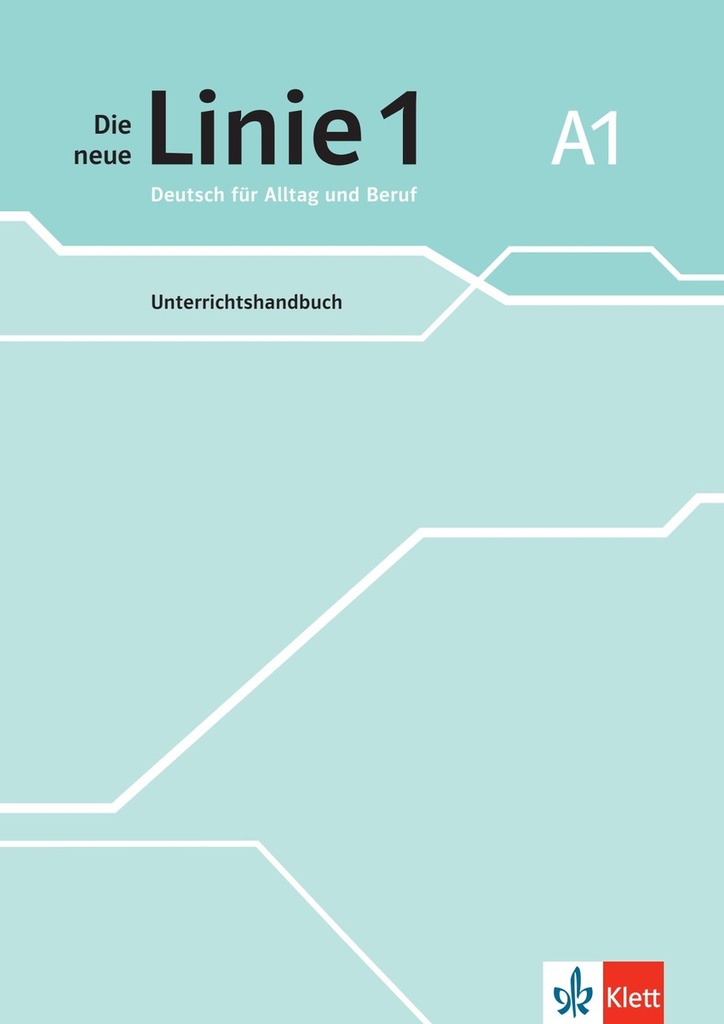 [9783126072397] Die neue Linie 1 A1 GUÍA DEL PROFESOR