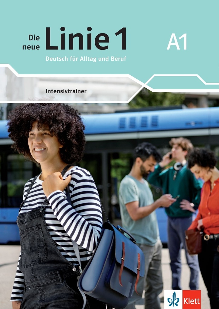 [9783126072403] DIE N LINIE 1 A1 INTENSIVTRAINER