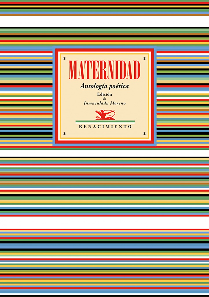 [9788410148468] Maternidad