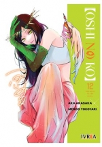 [9788410153011] Oshi No Ko 12