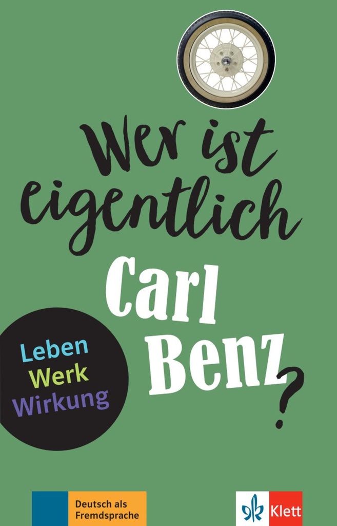 [9783126742238] QUIEN ES CARL BENZ?