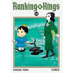 [9788410153035] Ranking of Kings 10