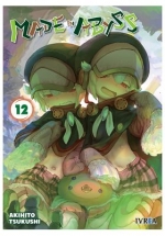 [9788410153042] Made in Abyss 12 (comic)