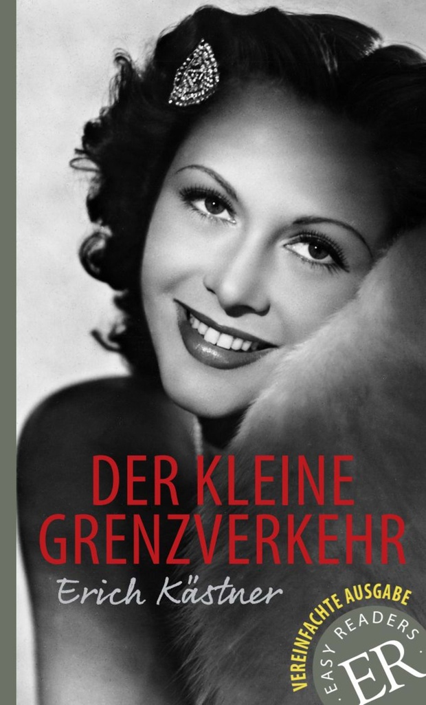 [9783126757287] DER KLEINE GRENZVERKEHR
