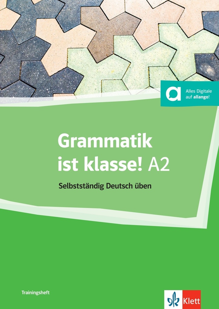 [9783126759663] GRAMMATIK IST KLASSE A2