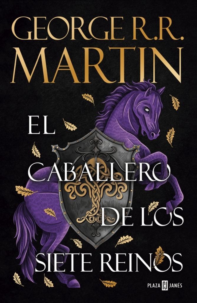 [9788401036873] El caballero de los Siete Reinos (Canción de Hielo y Fuego)