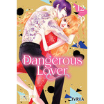 [9788410153189] Dangerous Lover 12