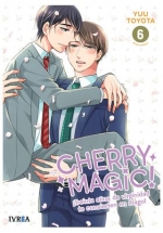 [9788410153738] Cherry Magic 06