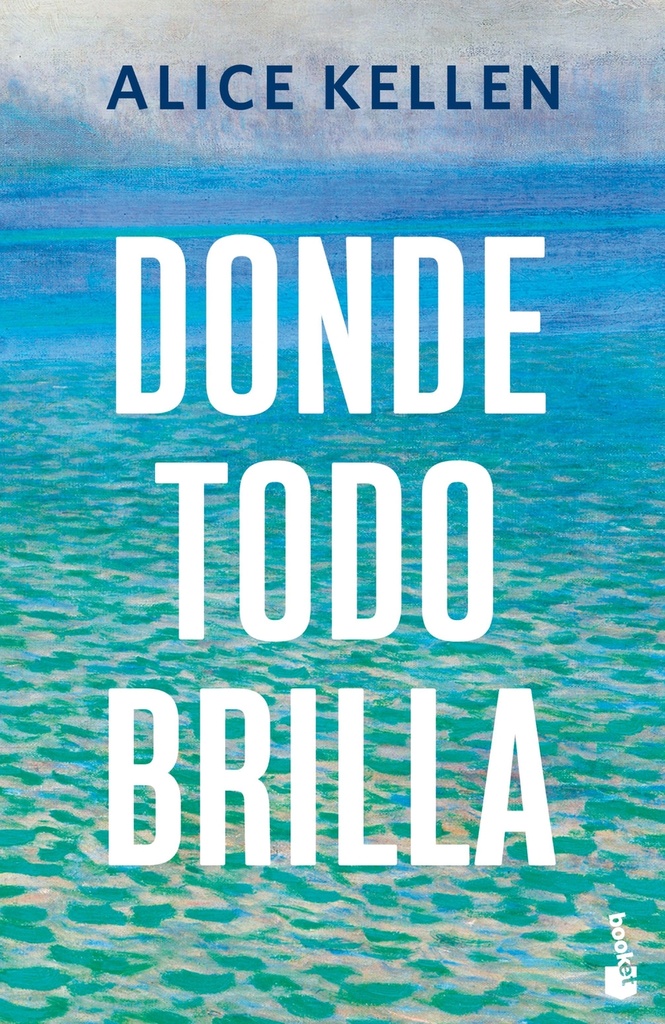 [9788408308058] Donde todo brilla