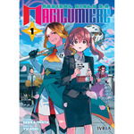 [9788410153813] Magilumiere Magical Girls S.a. 01