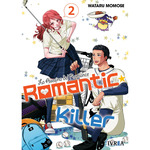[9788410153837] Romantic Killer: la Asesina del Romance 02