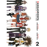 [9788410153851] Danganronpa Another Episode: Criminals and Victims 02