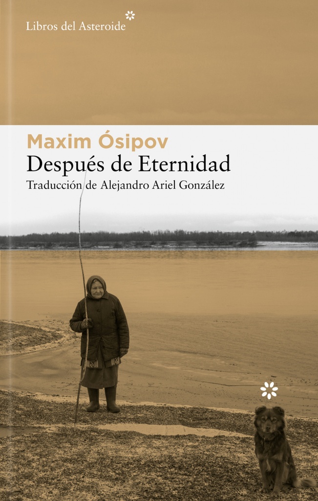 [9788410178830] Después de eternidad