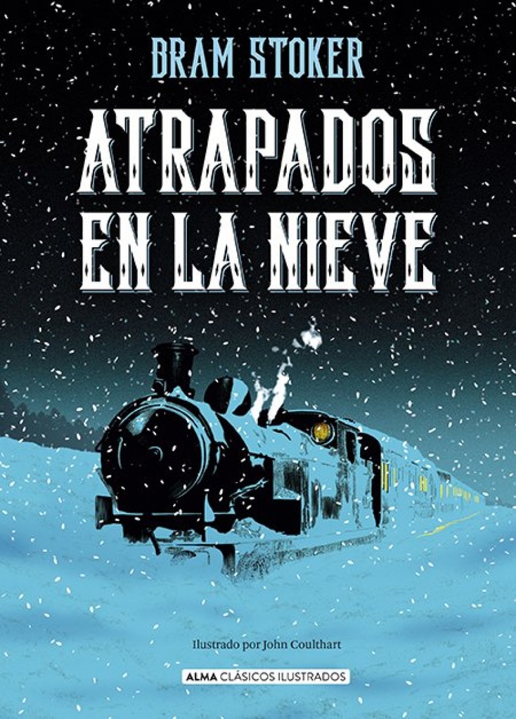 [9788410206939] Atrapados en la nieve
