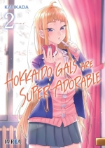 [9788410153974] Hokkaido Gals Are Super Adorable 02