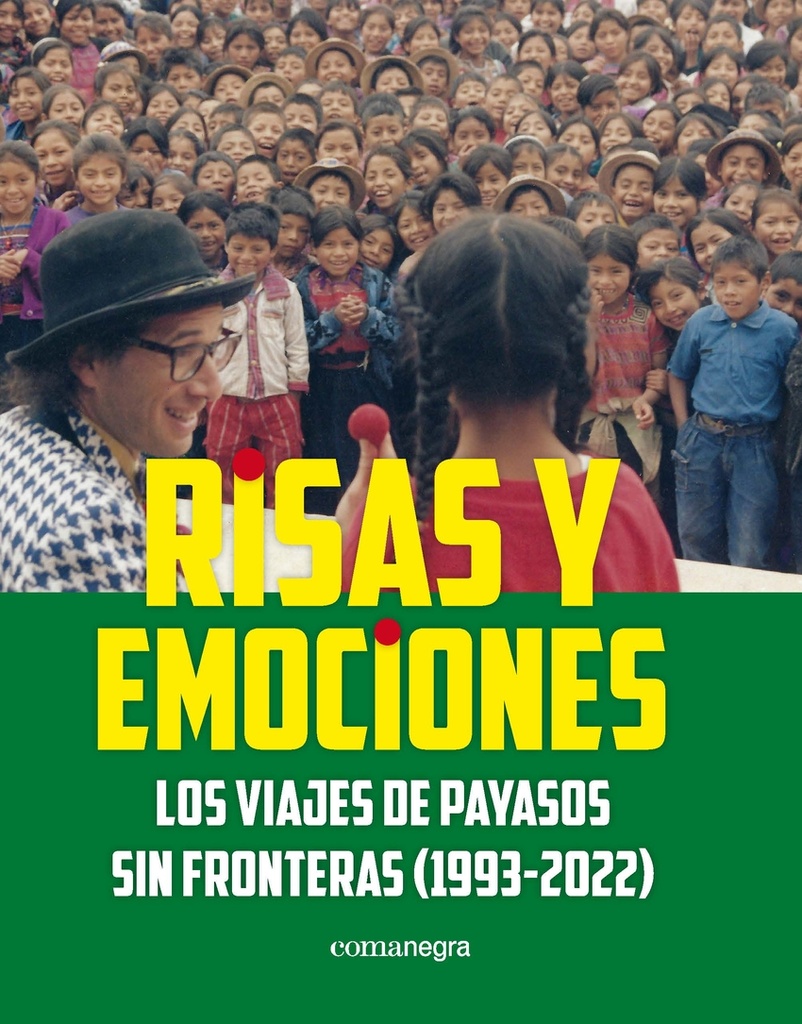 Risas y Emociones