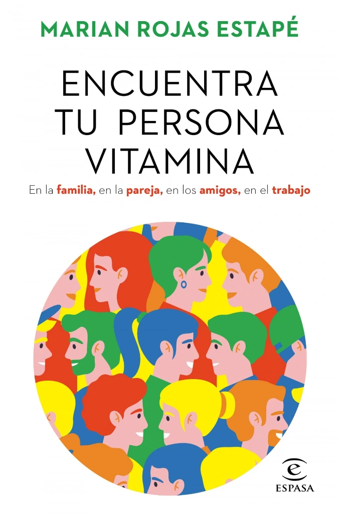 [9788467080285] Encuentra persona vi