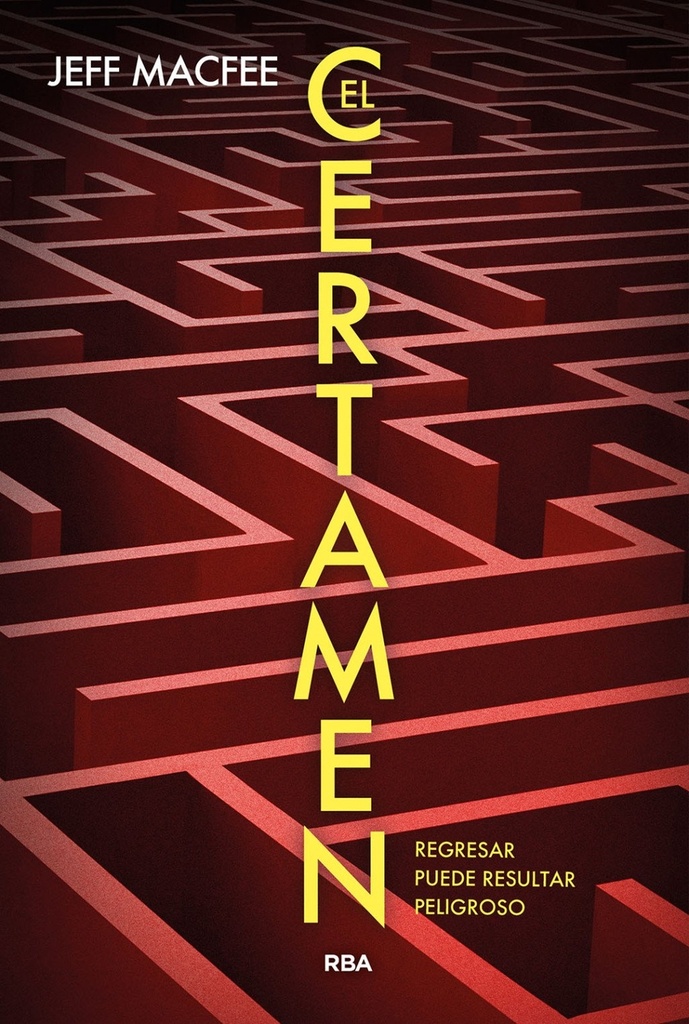 [9788410984684] CERTAMEN, EL