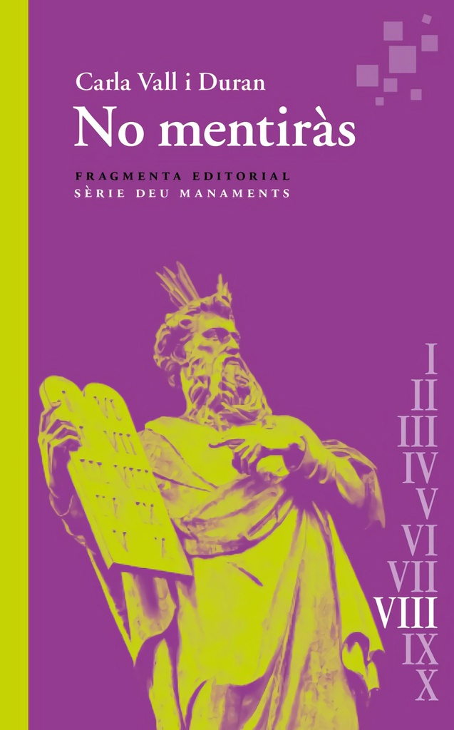 [9788410188013] No mentiràs